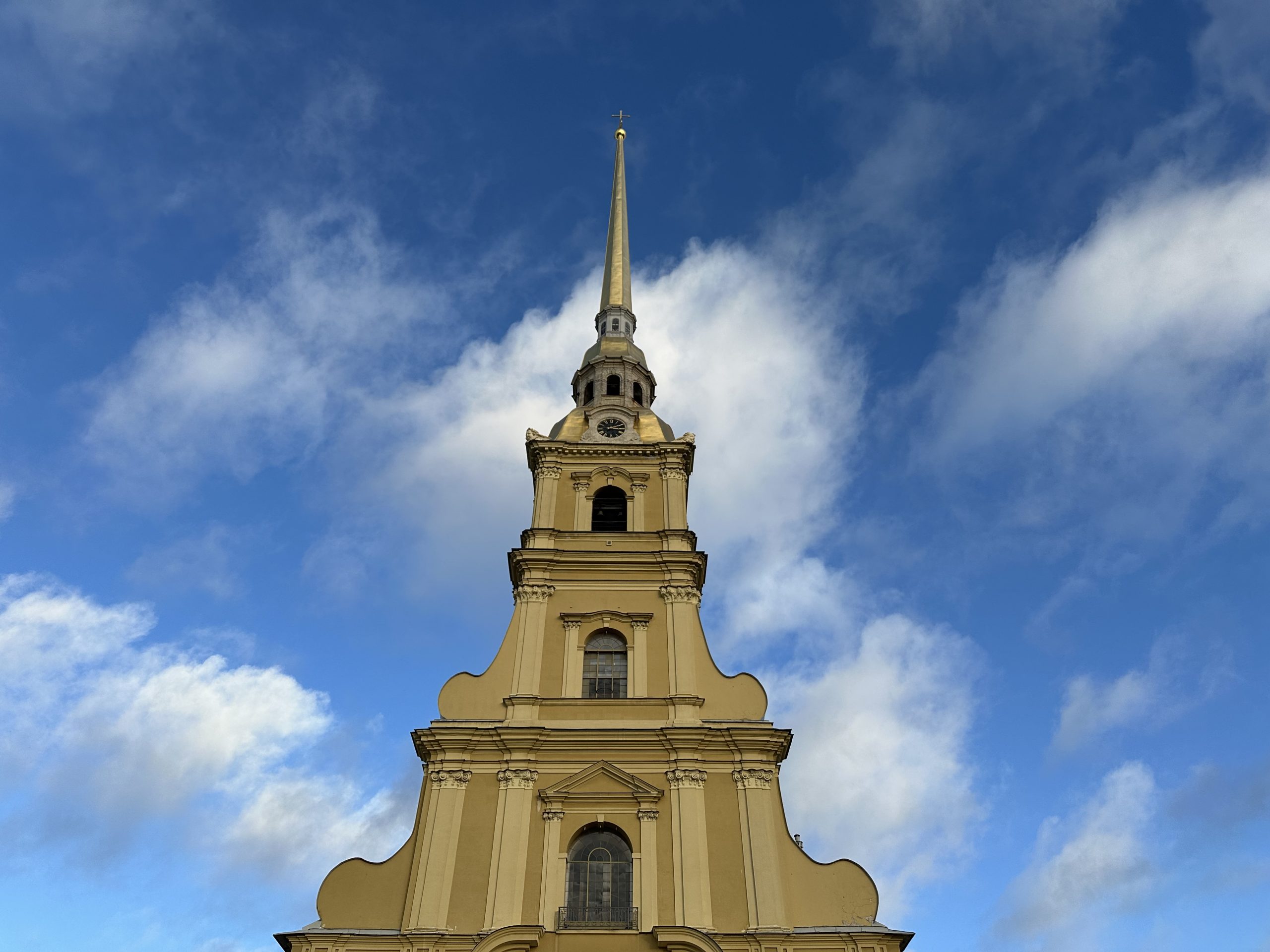 Собор Петра и Павла