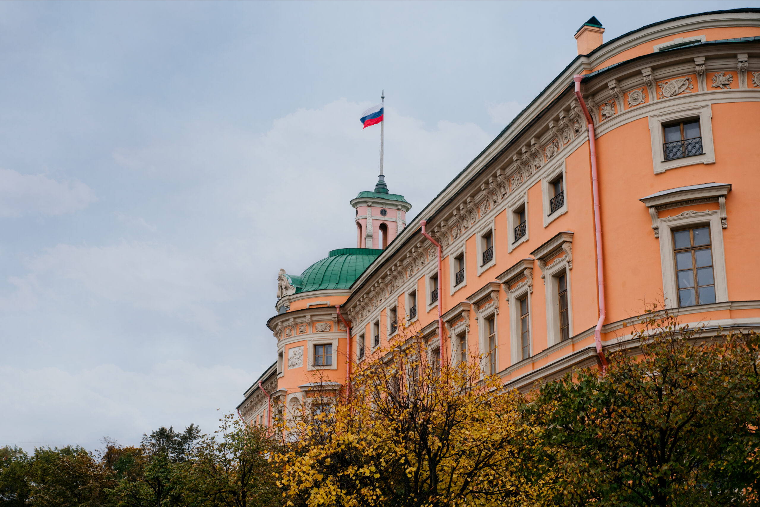 Инженерный замок