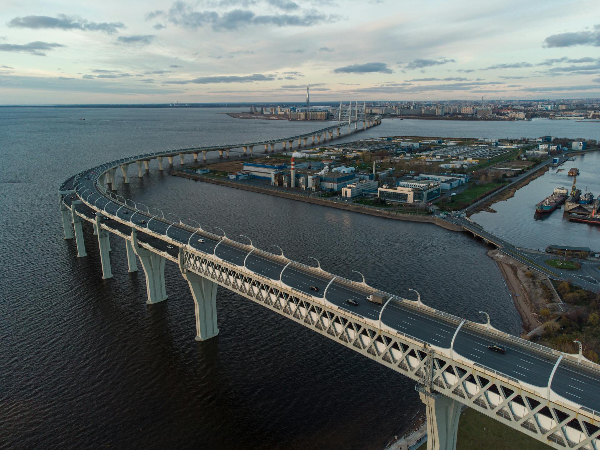 Новые горизонты Старого города